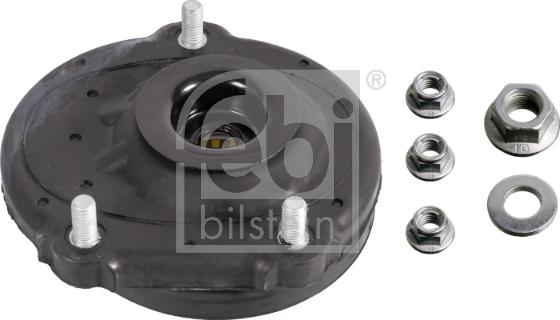 FEBI Bilstein 177302 — Mocowanie amortyzatora