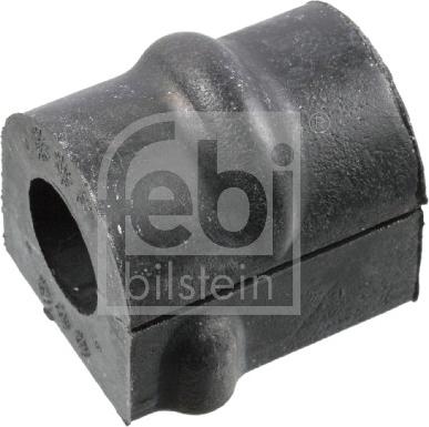 FEBI Bilstein 17730 - Poduszka stabilizatora