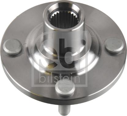 FEBI Bilstein 177386 — Piasta koła