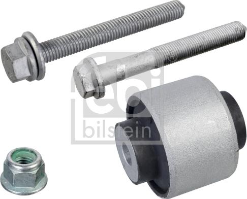 FEBI Bilstein 177335 — Łożyskowanie, wahacz