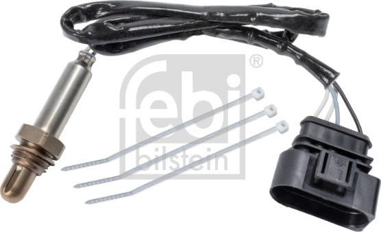 FEBI Bilstein 177376 — Sonda lambda