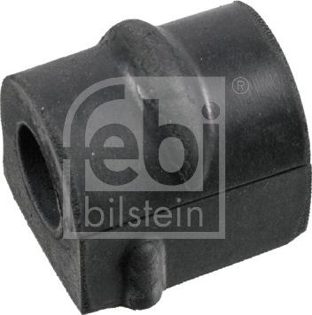 FEBI Bilstein 17729 - Poduszka stabilizatora