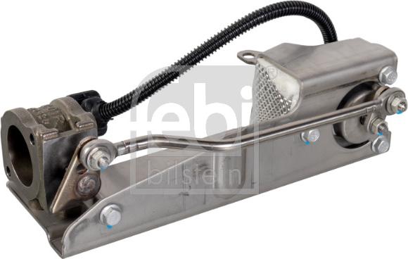FEBI Bilstein 177249 — Zawór AGR