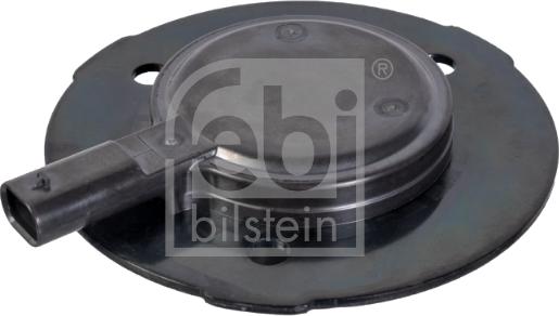 FEBI Bilstein 177263 - ZAWÓR ZMIENNYCH FAZ ROZRZĄDU AUDI A3 2.0TFSI 17-