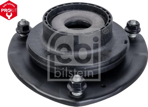 FEBI Bilstein 177209 — Mocowanie amortyzatora