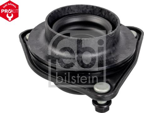 FEBI Bilstein 177213 - PODUSZKA AMORT. HYUNDAI P. I40. I40 CW- KIA OPTIMA 1.6-2.4H 06.10- LE-PR Z ŁOŻYSKIEM