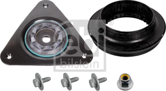 FEBI Bilstein 177236 — Mocowanie amortyzatora
