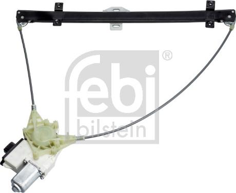 FEBI Bilstein 177798 — Podnośnik szyby