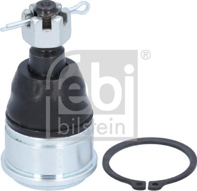 FEBI Bilstein 177745 — Przegub mocujący / prowadzący