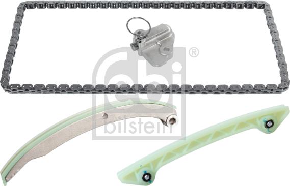 FEBI Bilstein 177743 — Zestaw łańcucha rozrządu