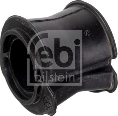 FEBI Bilstein 177758 - GUMA STAB. CITROEN P. JUMPER-DUCATO-BOXER 06- 24.8MM