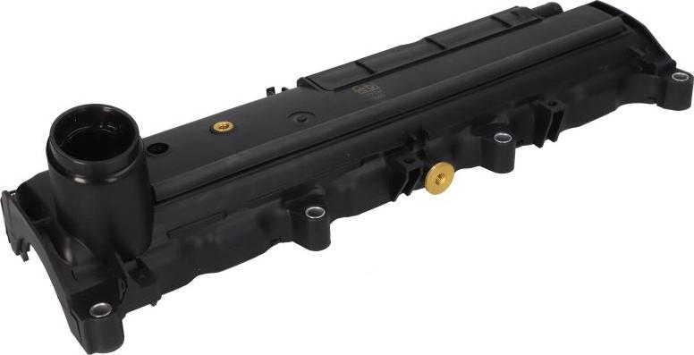 FEBI Bilstein 177765 - POKRYWA ZAWORÓW RENAULT MEGANE 1.5DCI 03-