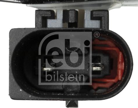 FEBI Bilstein 177705 - KOMPRESOR ZAWIESZENIA PNEUMATYCZNEGO DB W211 DB