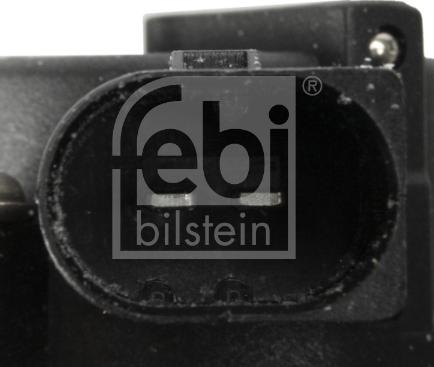 FEBI Bilstein 177705 - KOMPRESOR ZAWIESZENIA PNEUMATYCZNEGO DB W211 DB