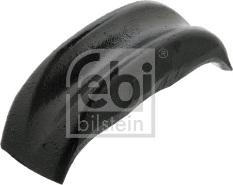 FEBI Bilstein 177703 - Części mocujące resoru
