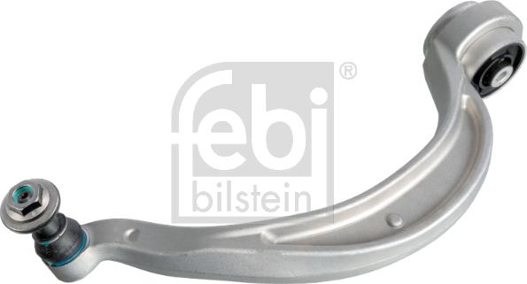 FEBI Bilstein 177707 — Wahacz, zawieszenie koła