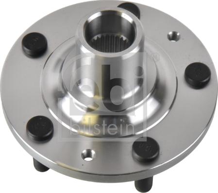FEBI Bilstein 177781 — Piasta koła