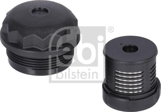 FEBI Bilstein 177787 - FILTR HYDRAULICZNY AUDI A3.TT. SEAT LEON. SKODA OCTAVIA I. VW GOLF IV 12.96-03.10