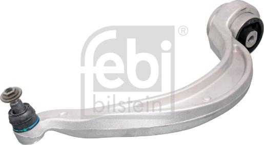 FEBI Bilstein 177731 — Wahacz, zawieszenie koła