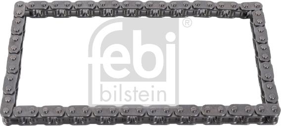 FEBI Bilstein 177722 — Łańcuch, napęd pompy oleju