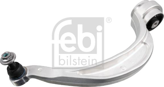 FEBI Bilstein 177727 — Wahacz, zawieszenie koła