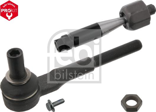 FEBI Bilstein 39951 — Drążek kierowniczy poprzeczny