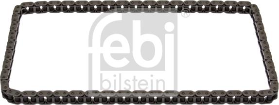 FEBI Bilstein 39964 — Łańcuch, napęd pompy oleju