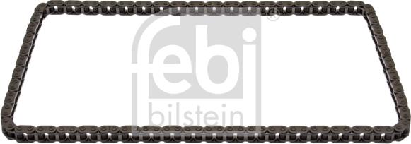 FEBI Bilstein 39963 — Łańcuch, napęd pompy oleju