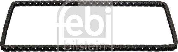 FEBI Bilstein 39967 — Łańcuch, napęd pompy oleju