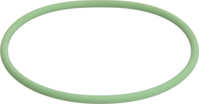FEBI Bilstein 39911 — Pierścień uszczelniający, piasta koła