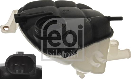 FEBI Bilstein 39927 — Zbiorniczek wyrównawczy, płyn chłodzący