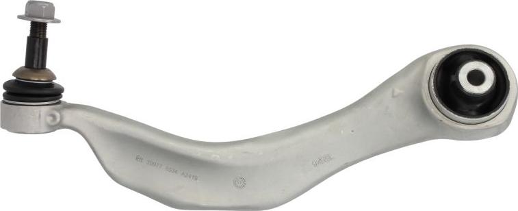 FEBI Bilstein 39979 — Wahacz, zawieszenie koła