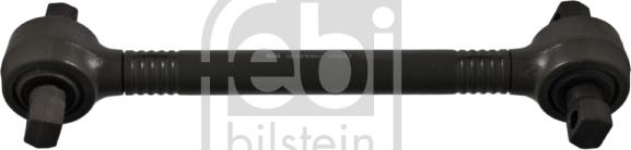 FEBI Bilstein 39447 — Wahacz, zawieszenie koła