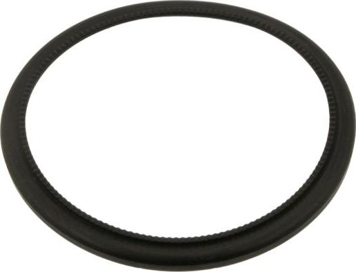 FEBI Bilstein 39465 — Pierścień uszczelniający, piasta koła