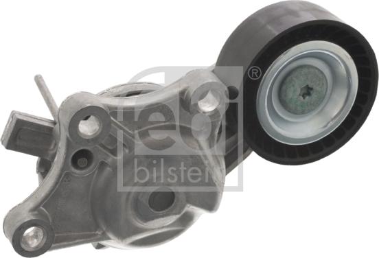 FEBI Bilstein 39400 — Napinacz paska klinowego wielorowkowego
