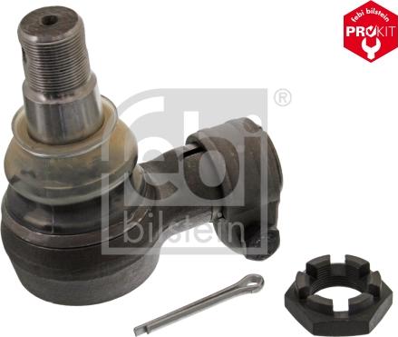 FEBI Bilstein 39403 — Końcówka drążka kierowniczego poprzecznego