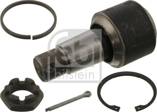 FEBI Bilstein 39413 — Zestaw naprawczy, wahacz