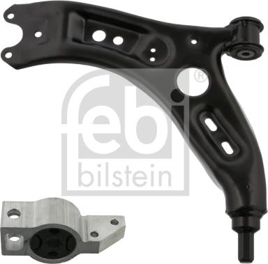 FEBI Bilstein 39489 — Wahacz, zawieszenie koła