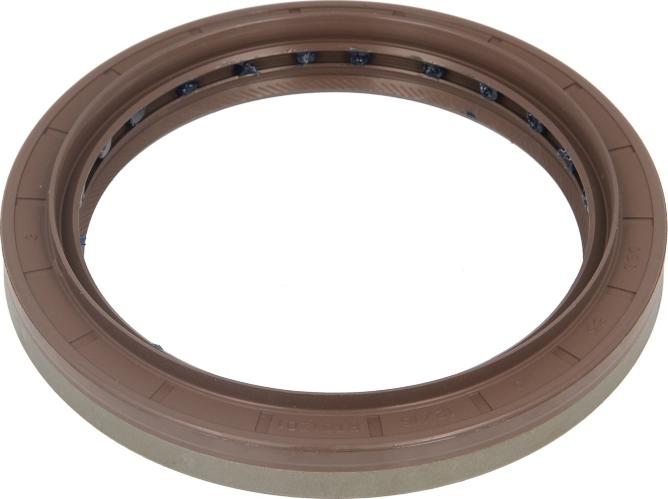 FEBI Bilstein 39481 — Pierścień uszczelniający wału, różnicowy