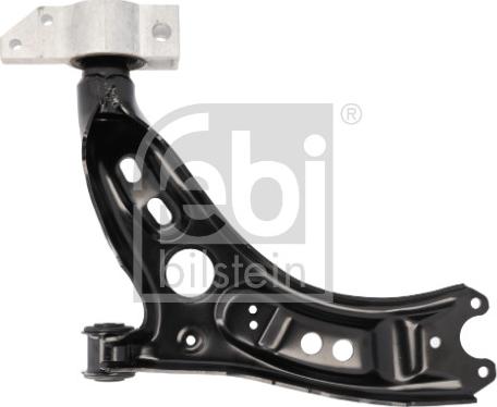 FEBI Bilstein 39488 - WAHACZ VW P. PR GOLF 5 04- -A3-CADDY-TOURAN PR