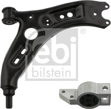 FEBI Bilstein 39488 — Wahacz, zawieszenie koła