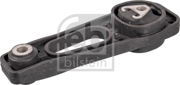 FEBI Bilstein 39483 - Poduszka silnika