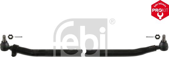 FEBI Bilstein 39424 — Drążek kierowniczy poprzeczny
