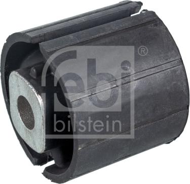 FEBI Bilstein 39428 - Silentblock belki zawieszenia tył