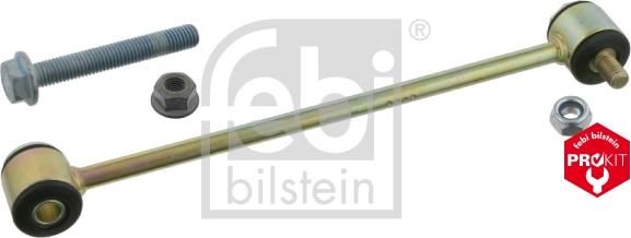 FEBI Bilstein 39427 — Drążek / wspornik, stabilizator