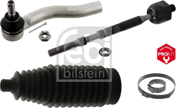 FEBI Bilstein 39590 — Drążek kierowniczy poprzeczny