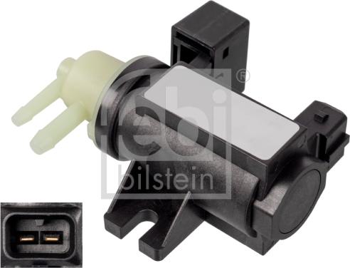 FEBI Bilstein 39546 - ZAWÓR CIŚNIENIA WYD. OPEL
