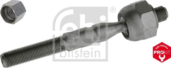 FEBI Bilstein 39501 - DRAZEK KIER.DB W163 98- -LP-