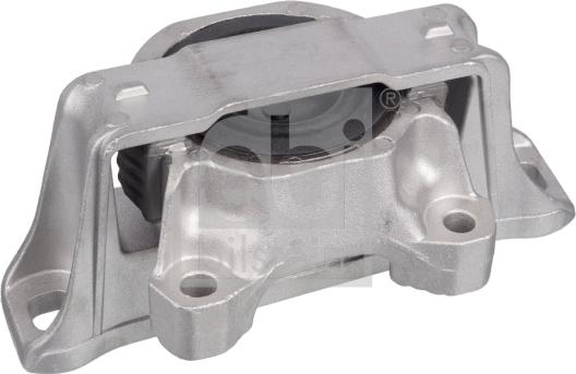 FEBI Bilstein 39525 — Łożyskowanie silnika