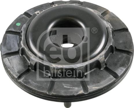 FEBI Bilstein 39575 - PODUSZKA AMORT. PEUGEOT P. 508 10- PR BEZ ŁOŻYSKA